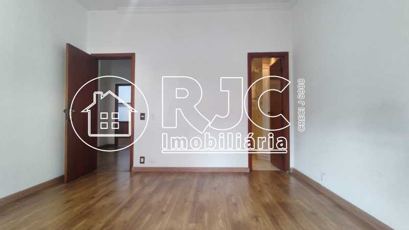 Conheça 018. do imóvel - Casa à venda Rua Enes de Sousa, Tijuca, Rio de Janeiro - R$ 900.000 - MBCA30367 - 17 018. - 17