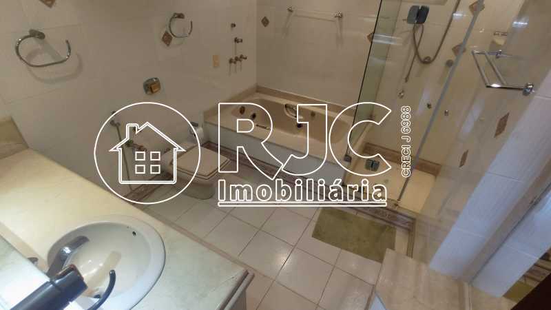 Conheça 019. do imóvel - Casa à venda Rua Enes de Sousa, Tijuca, Rio de Janeiro - R$ 900.000 - MBCA30367 - 18 019. - 18