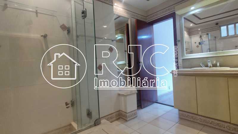 Conheça 020. do imóvel - Casa à venda Rua Enes de Sousa, Tijuca, Rio de Janeiro - R$ 900.000 - MBCA30367 - 19 020. - 19