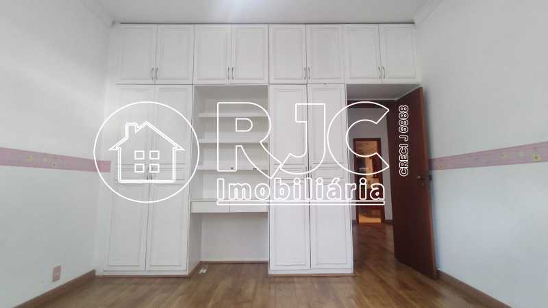 Conheça 022. do imóvel - Casa à venda Rua Enes de Sousa, Tijuca, Rio de Janeiro - R$ 900.000 - MBCA30367 - 21 022. - 21
