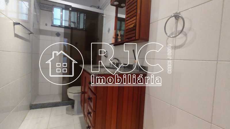 Conheça 023. do imóvel - Casa à venda Rua Enes de Sousa, Tijuca, Rio de Janeiro - R$ 900.000 - MBCA30367 - 22 023. - 22