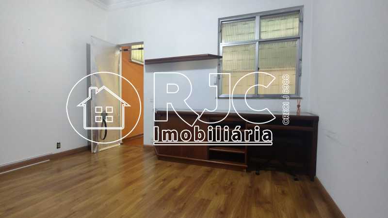 Conheça 024. do imóvel - Casa à venda Rua Enes de Sousa, Tijuca, Rio de Janeiro - R$ 900.000 - MBCA30367 - 23 024. - 23