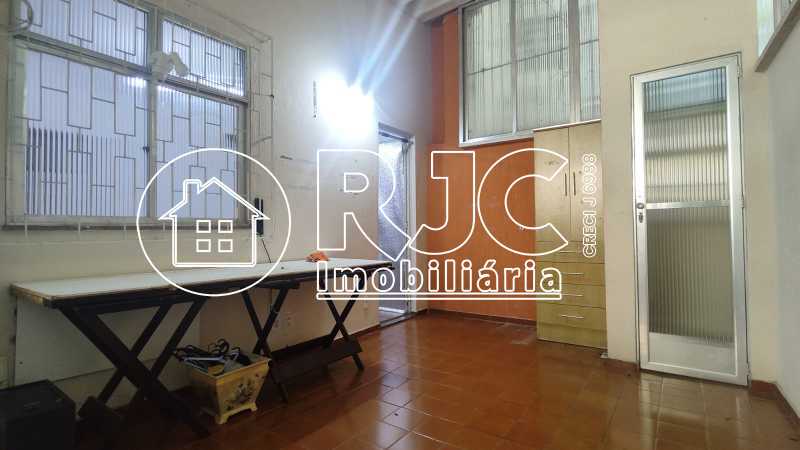 Conheça 025. do imóvel - Casa à venda Rua Enes de Sousa, Tijuca, Rio de Janeiro - R$ 900.000 - MBCA30367 - 24 025. - 24