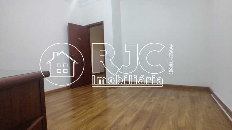 Conheça 026. do imóvel - Casa à venda Rua Enes de Sousa, Tijuca, Rio de Janeiro - R$ 900.000 - MBCA30367 - 25 026. - 25