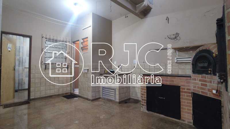 Conheça 027. do imóvel - Casa à venda Rua Enes de Sousa, Tijuca, Rio de Janeiro - R$ 900.000 - MBCA30367 - 26 027. - 26