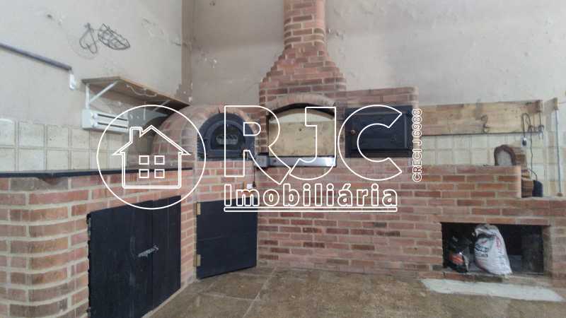Conheça 028. do imóvel - Casa à venda Rua Enes de Sousa, Tijuca, Rio de Janeiro - R$ 900.000 - MBCA30367 - 27 028. - 27