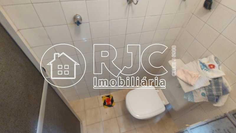 Conheça 029. do imóvel - Casa à venda Rua Enes de Sousa, Tijuca, Rio de Janeiro - R$ 900.000 - MBCA30367 - 28 029. - 28