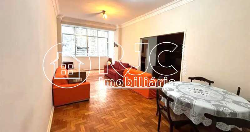 Conheça 1 do imóvel - Apartamento à venda Rua Conselheiro Zenha, Tijuca, Rio de Janeiro - R$ 480.000 - TIAP30539 - 1 1 - 1