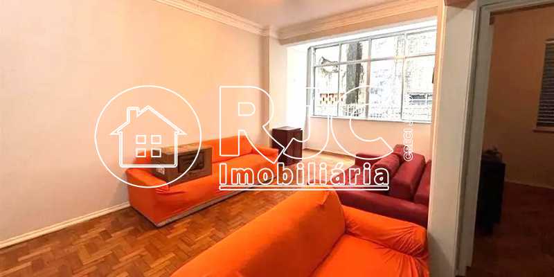 Conheça 1a do imóvel - Apartamento à venda Rua Conselheiro Zenha, Tijuca, Rio de Janeiro - R$ 480.000 - TIAP30539 - 2 1a - 2