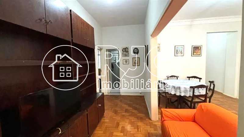 Conheça 1c do imóvel - Apartamento à venda Rua Conselheiro Zenha, Tijuca, Rio de Janeiro - R$ 480.000 - TIAP30539 - 4 1c - 4