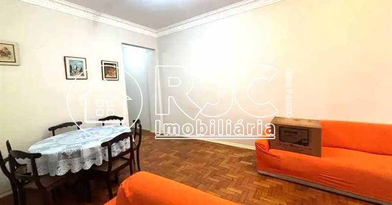 Conheça 1d do imóvel - Apartamento à venda Rua Conselheiro Zenha, Tijuca, Rio de Janeiro - R$ 480.000 - TIAP30539 - 5 1d - 5