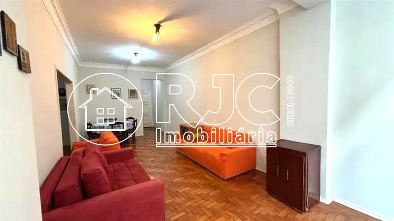Conheça 1e do imóvel - Apartamento à venda Rua Conselheiro Zenha, Tijuca, Rio de Janeiro - R$ 480.000 - TIAP30539 - 6 1e - 6