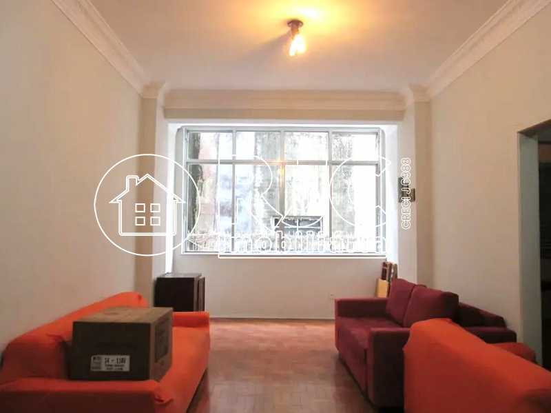 Conheça 1g do imóvel - Apartamento à venda Rua Conselheiro Zenha, Tijuca, Rio de Janeiro - R$ 480.000 - TIAP30539 - 8 1g - 8