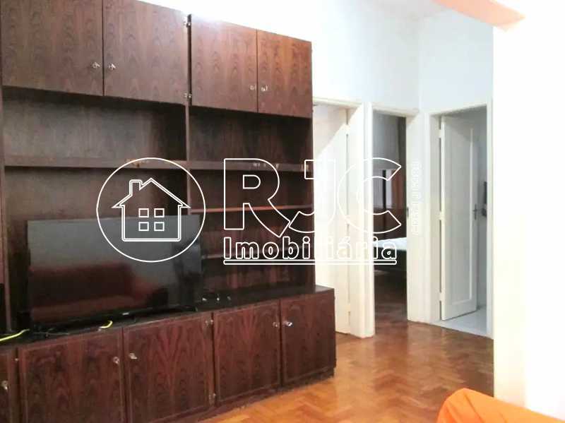 Conheça 1h do imóvel - Apartamento à venda Rua Conselheiro Zenha, Tijuca, Rio de Janeiro - R$ 480.000 - TIAP30539 - 9 1h - 9