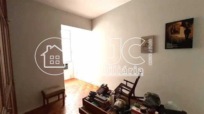 Conheça 2 do imóvel - Apartamento à venda Rua Conselheiro Zenha, Tijuca, Rio de Janeiro - R$ 480.000 - TIAP30539 - 10 2 - 10