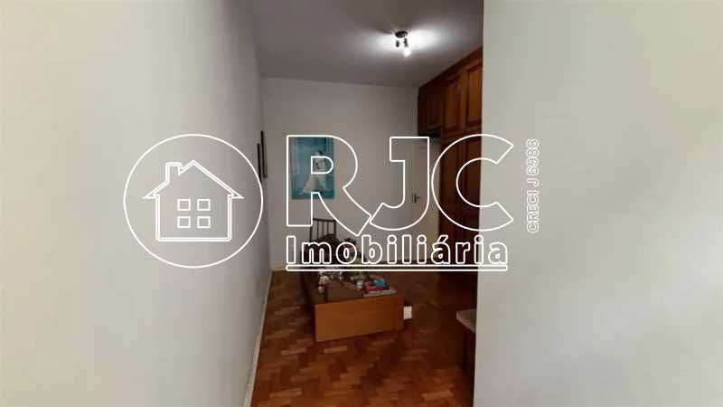 Conheça 2a do imóvel - Apartamento à venda Rua Conselheiro Zenha, Tijuca, Rio de Janeiro - R$ 480.000 - TIAP30539 - 11 2a - 11