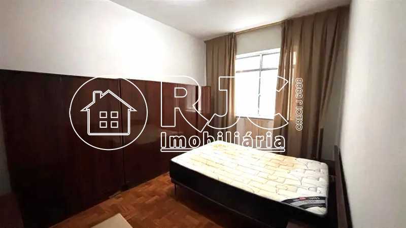 Conheça 3 do imóvel - Apartamento à venda Rua Conselheiro Zenha, Tijuca, Rio de Janeiro - R$ 480.000 - TIAP30539 - 14 3 - 14