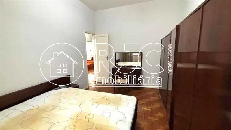 Conheça 3b do imóvel - Apartamento à venda Rua Conselheiro Zenha, Tijuca, Rio de Janeiro - R$ 480.000 - TIAP30539 - 16 3b - 16