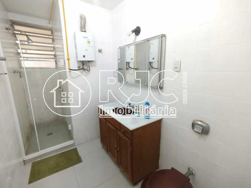 Conheça 4 do imóvel - Apartamento à venda Rua Conselheiro Zenha, Tijuca, Rio de Janeiro - R$ 480.000 - TIAP30539 - 17 4 - 17