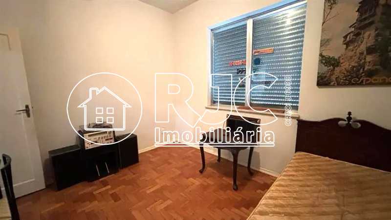 Conheça 6 do imóvel - Apartamento à venda Rua Conselheiro Zenha, Tijuca, Rio de Janeiro - R$ 480.000 - TIAP30539 - 19 6 - 19