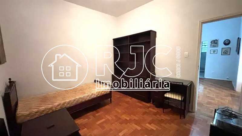 Conheça 6a do imóvel - Apartamento à venda Rua Conselheiro Zenha, Tijuca, Rio de Janeiro - R$ 480.000 - TIAP30539 - 20 6a - 20