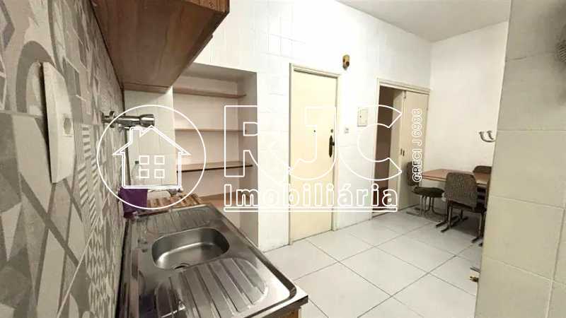 Conheça 8 do imóvel - Apartamento à venda Rua Conselheiro Zenha, Tijuca, Rio de Janeiro - R$ 480.000 - TIAP30539 - 24 8 - 24