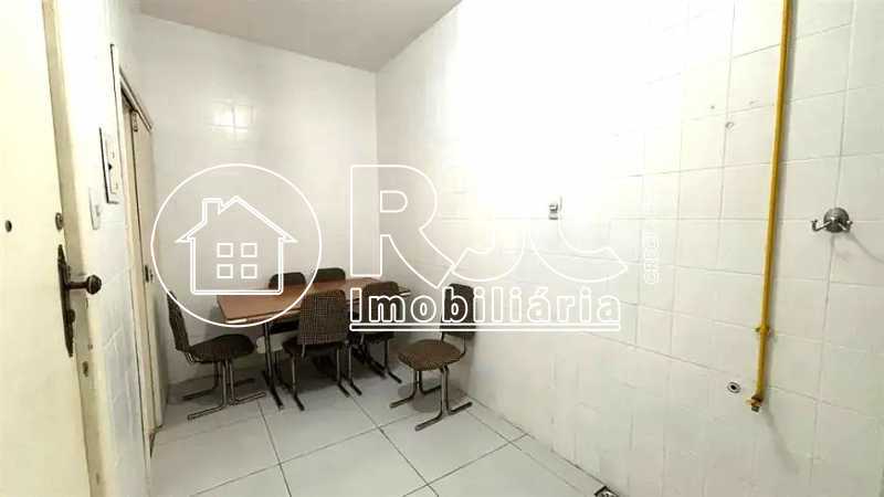 Conheça 8b do imóvel - Apartamento à venda Rua Conselheiro Zenha, Tijuca, Rio de Janeiro - R$ 480.000 - TIAP30539 - 25 8b - 25