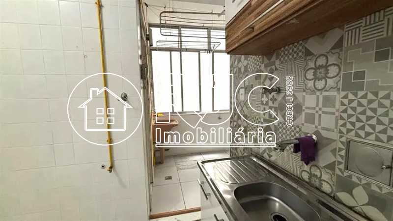 Conheça 8c do imóvel - Apartamento à venda Rua Conselheiro Zenha, Tijuca, Rio de Janeiro - R$ 480.000 - TIAP30539 - 26 8c - 26