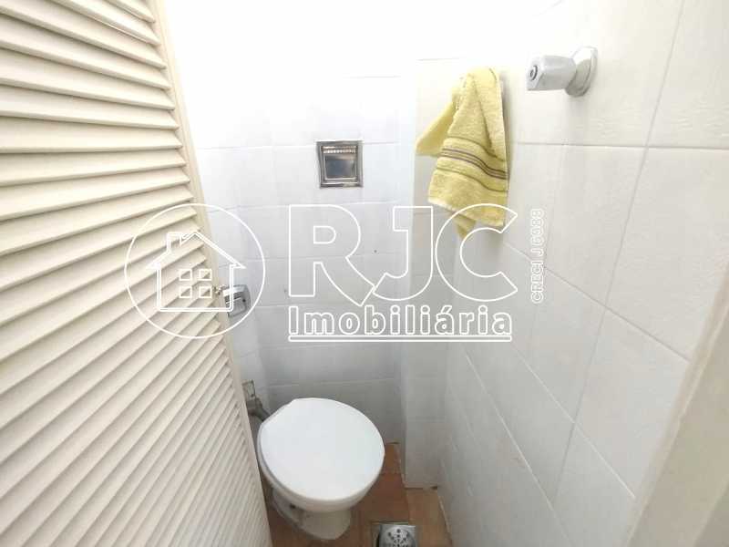 Conheça 10a do imóvel - Apartamento à venda Rua Conselheiro Zenha, Tijuca, Rio de Janeiro - R$ 480.000 - TIAP30539 - 27 10a - 27