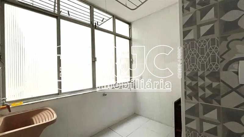 Conheça 11 do imóvel - Apartamento à venda Rua Conselheiro Zenha, Tijuca, Rio de Janeiro - R$ 480.000 - TIAP30539 - 28 11 - 28