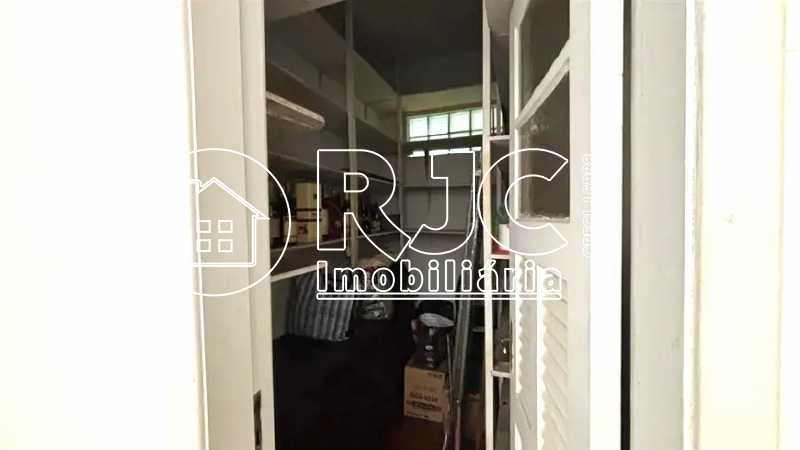 Conheça 12 do imóvel - Apartamento à venda Rua Conselheiro Zenha, Tijuca, Rio de Janeiro - R$ 480.000 - TIAP30539 - 29 12 - 29