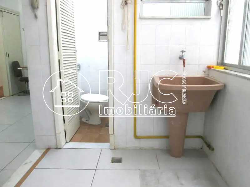 Conheça 14 do imóvel - Apartamento à venda Rua Conselheiro Zenha, Tijuca, Rio de Janeiro - R$ 480.000 - TIAP30539 - 30 14 - 30