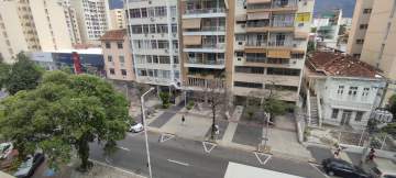 Apartamento à venda Rua Uruguai, Tijuca, Rio de Janeiro - R$ 295.000 - TIAP10141