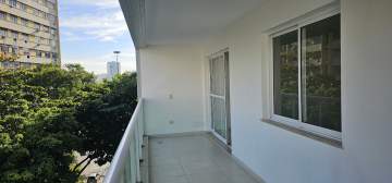 Imperdível - Apartamento à venda Rua da Passagem, Botafogo, Rio de Janeiro - R$ 1.380.000 - MBAP35928