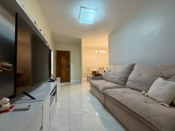 Imperdível - Apartamento à venda Rua Barão de Mesquita, Grajaú, Rio de Janeiro - R$ 530.000 - MBAP28733