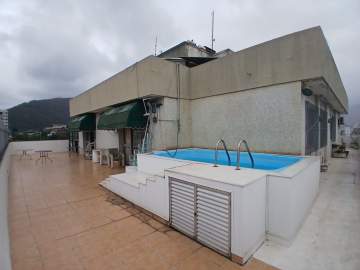 Cobertura à venda Rua do Bispo, Rio Comprido, Rio de Janeiro - R$ 1.350.000 - TICO40032 Cobertura à venda Rua do Bispo, Rio Comprido, Rio de Janeiro - R$ 1.350.000 - TICO40032