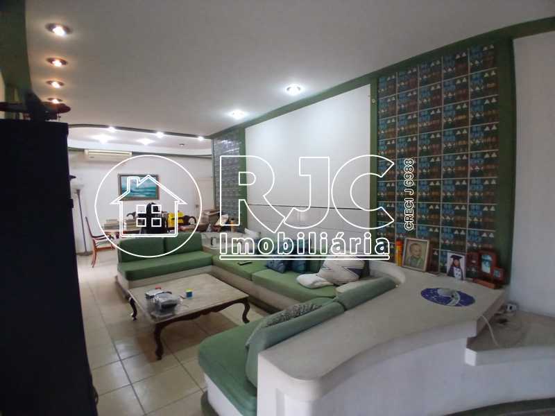 Conheça 8. do imóvel - Cobertura à venda Rua do Bispo, Rio Comprido, Rio de Janeiro - R$ 1.350.000 - TICO40032 - 8 8. - 8