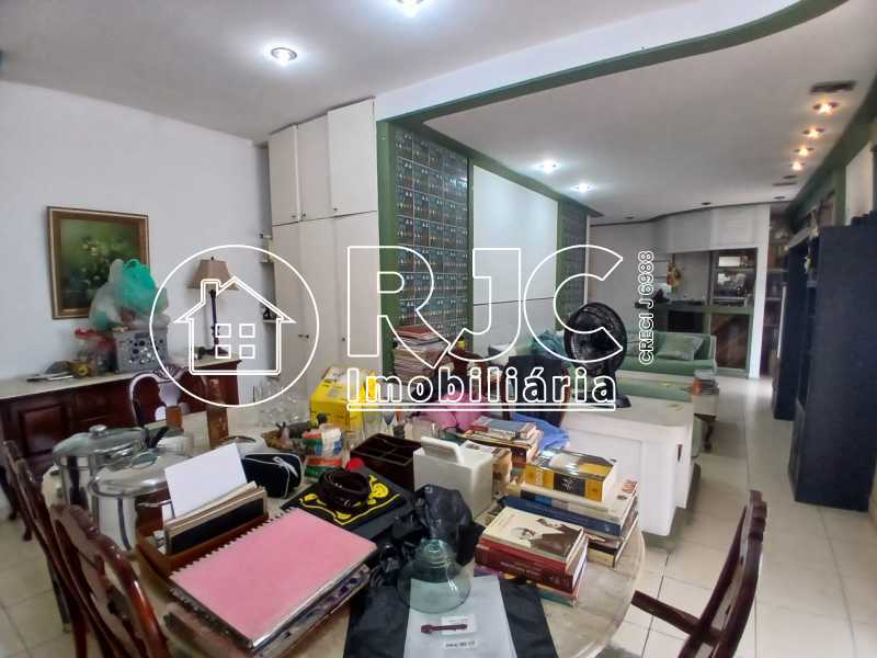 Conheça 9. do imóvel - Cobertura à venda Rua do Bispo, Rio Comprido, Rio de Janeiro - R$ 1.350.000 - TICO40032 - 9 9. - 9