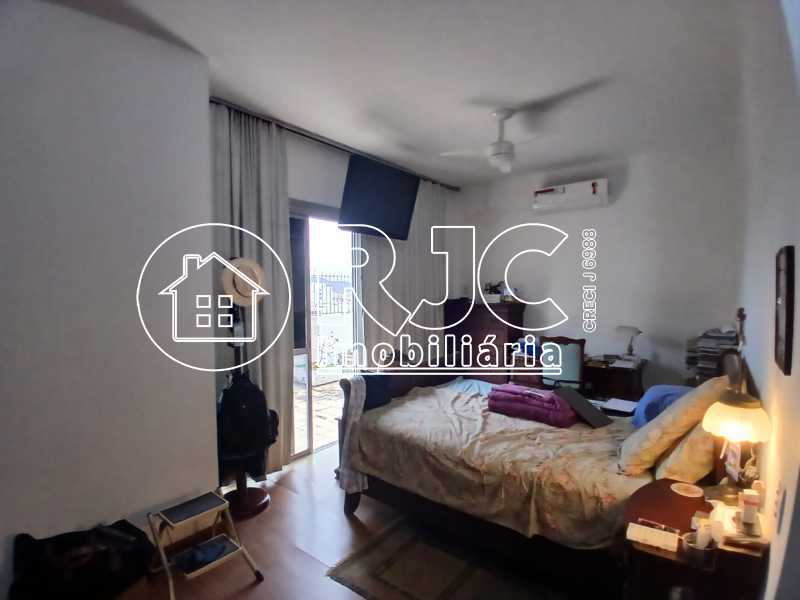 Conheça 10. do imóvel - Cobertura à venda Rua do Bispo, Rio Comprido, Rio de Janeiro - R$ 1.350.000 - TICO40032 - 10 10. - 10