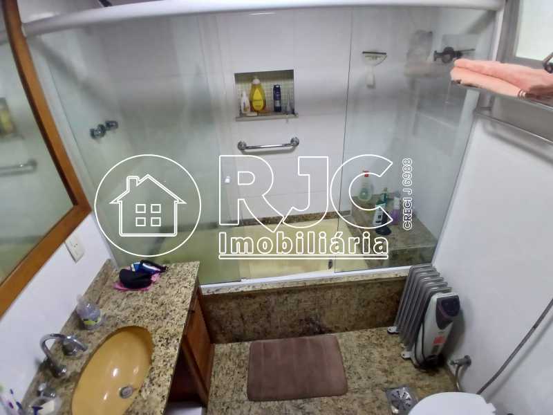 Conheça 12. do imóvel - Cobertura à venda Rua do Bispo, Rio Comprido, Rio de Janeiro - R$ 1.350.000 - TICO40032 - 12 12. - 12
