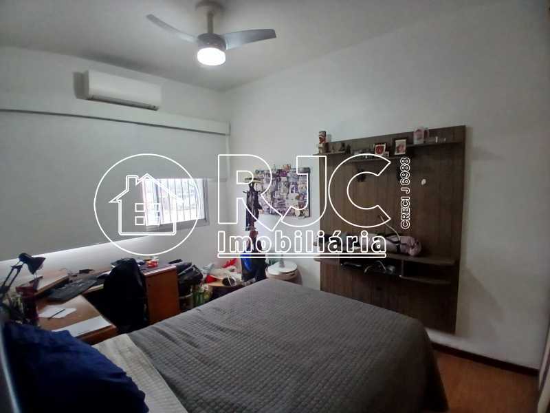 Conheça 13. do imóvel - Cobertura à venda Rua do Bispo, Rio Comprido, Rio de Janeiro - R$ 1.350.000 - TICO40032 - 13 13. - 13