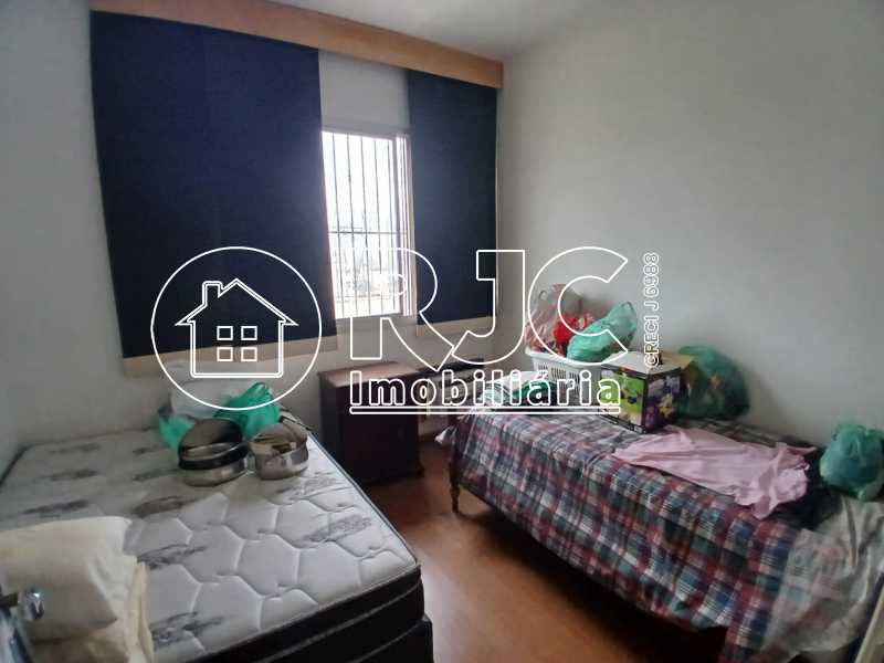 Conheça 15. do imóvel - Cobertura à venda Rua do Bispo, Rio Comprido, Rio de Janeiro - R$ 1.350.000 - TICO40032 - 15 15. - 15