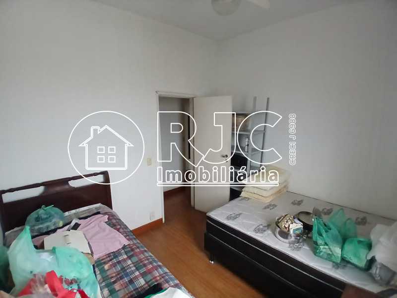 Conheça 16. do imóvel - Cobertura à venda Rua do Bispo, Rio Comprido, Rio de Janeiro - R$ 1.350.000 - TICO40032 - 16 16. - 16