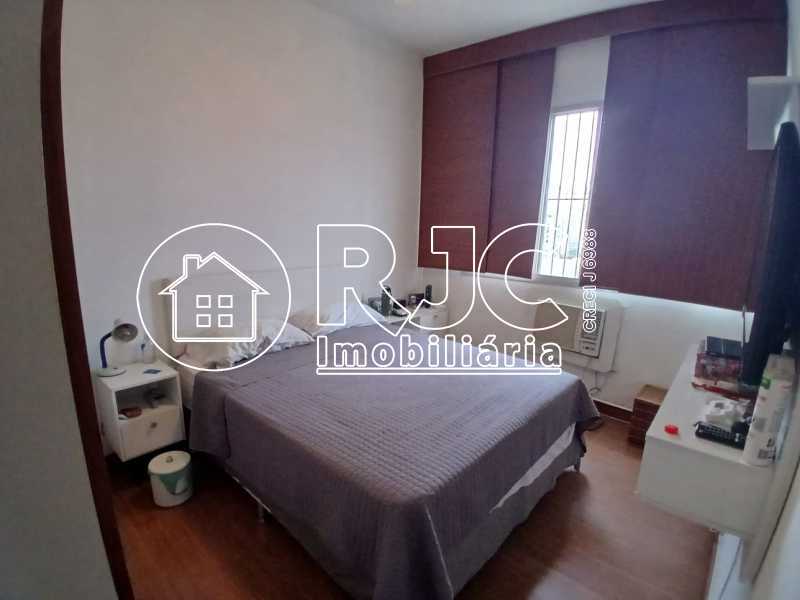 Conheça 17. do imóvel - Cobertura à venda Rua do Bispo, Rio Comprido, Rio de Janeiro - R$ 1.350.000 - TICO40032 - 17 17. - 17