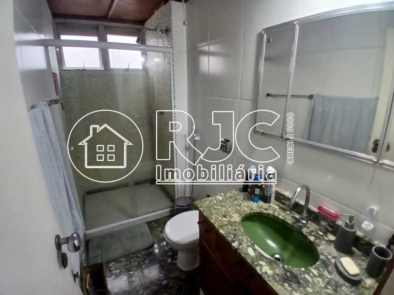 Conheça 19. do imóvel - Cobertura à venda Rua do Bispo, Rio Comprido, Rio de Janeiro - R$ 1.350.000 - TICO40032 - 19 19. - 19