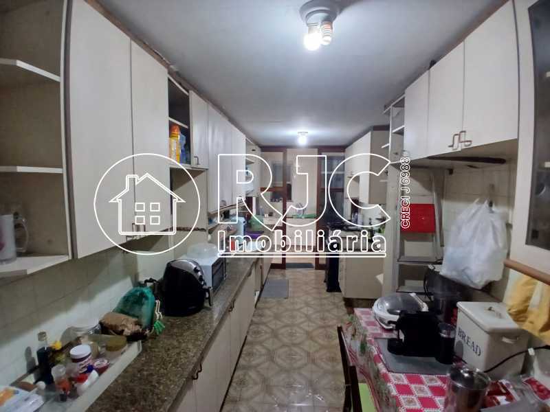 Conheça 20. do imóvel - Cobertura à venda Rua do Bispo, Rio Comprido, Rio de Janeiro - R$ 1.350.000 - TICO40032 - 20 20. - 20