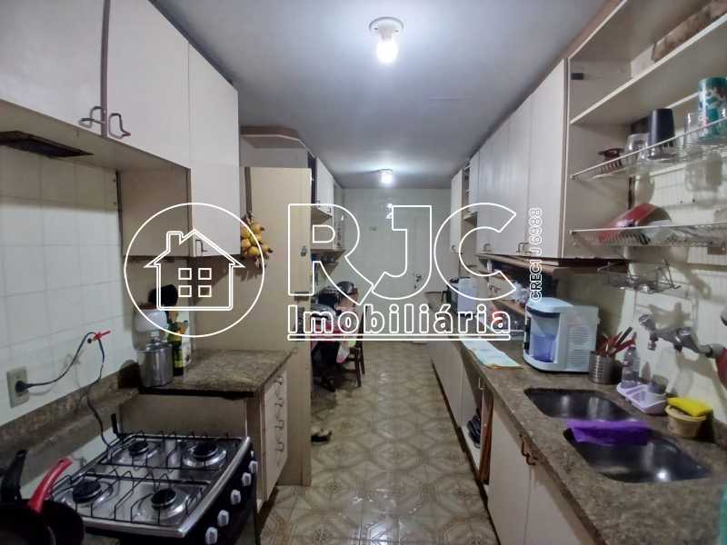 Conheça 21. do imóvel - Cobertura à venda Rua do Bispo, Rio Comprido, Rio de Janeiro - R$ 1.350.000 - TICO40032 - 21 21. - 21