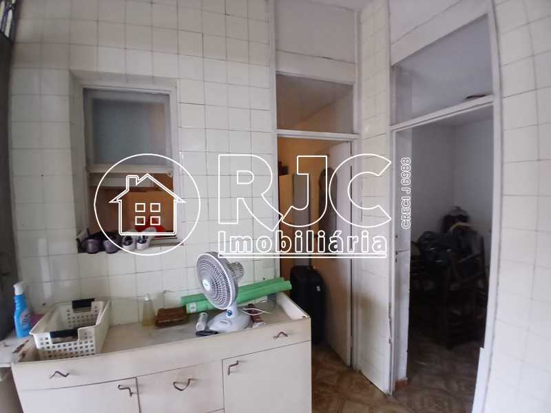 Conheça 22. do imóvel - Cobertura à venda Rua do Bispo, Rio Comprido, Rio de Janeiro - R$ 1.350.000 - TICO40032 - 22 22. - 22