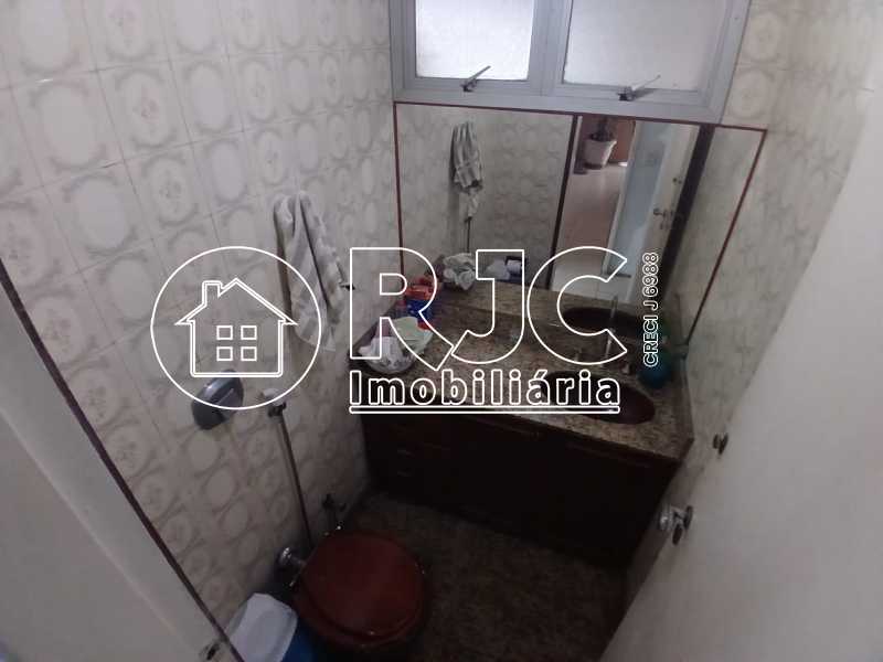 Conheça 23. do imóvel - Cobertura à venda Rua do Bispo, Rio Comprido, Rio de Janeiro - R$ 1.350.000 - TICO40032 - 23 23. - 23