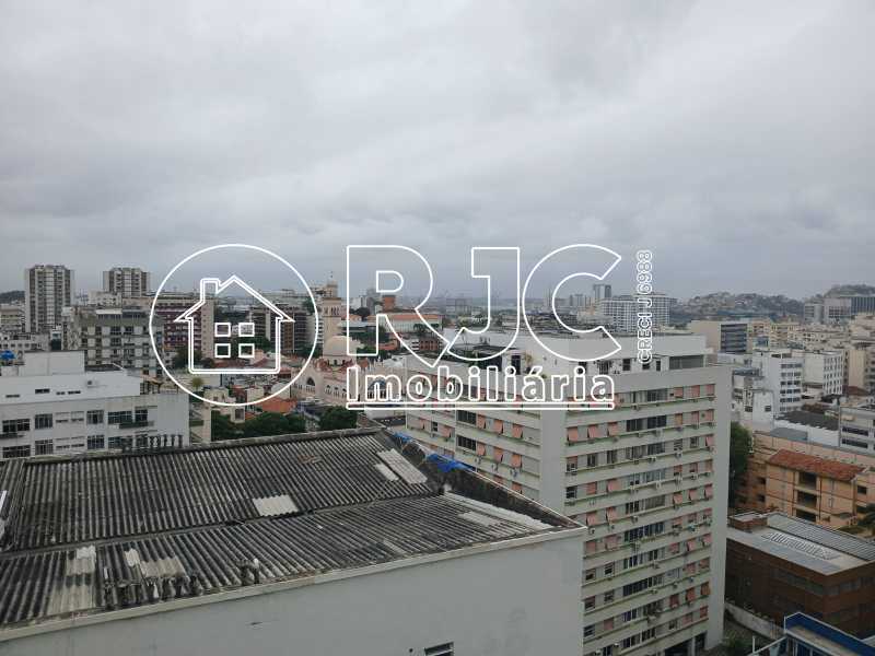 Conheça 26. do imóvel - Cobertura à venda Rua do Bispo, Rio Comprido, Rio de Janeiro - R$ 1.350.000 - TICO40032 - 26 26. - 26